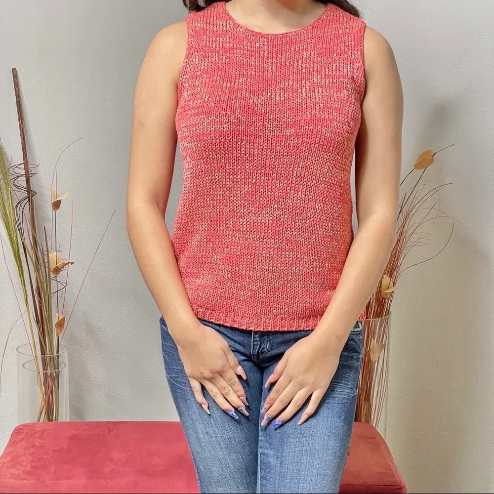Linden Hill Knit Top